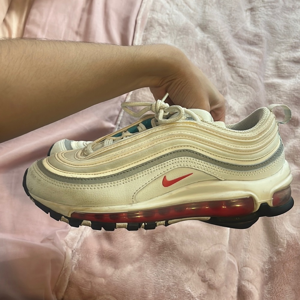 Nike air max 97